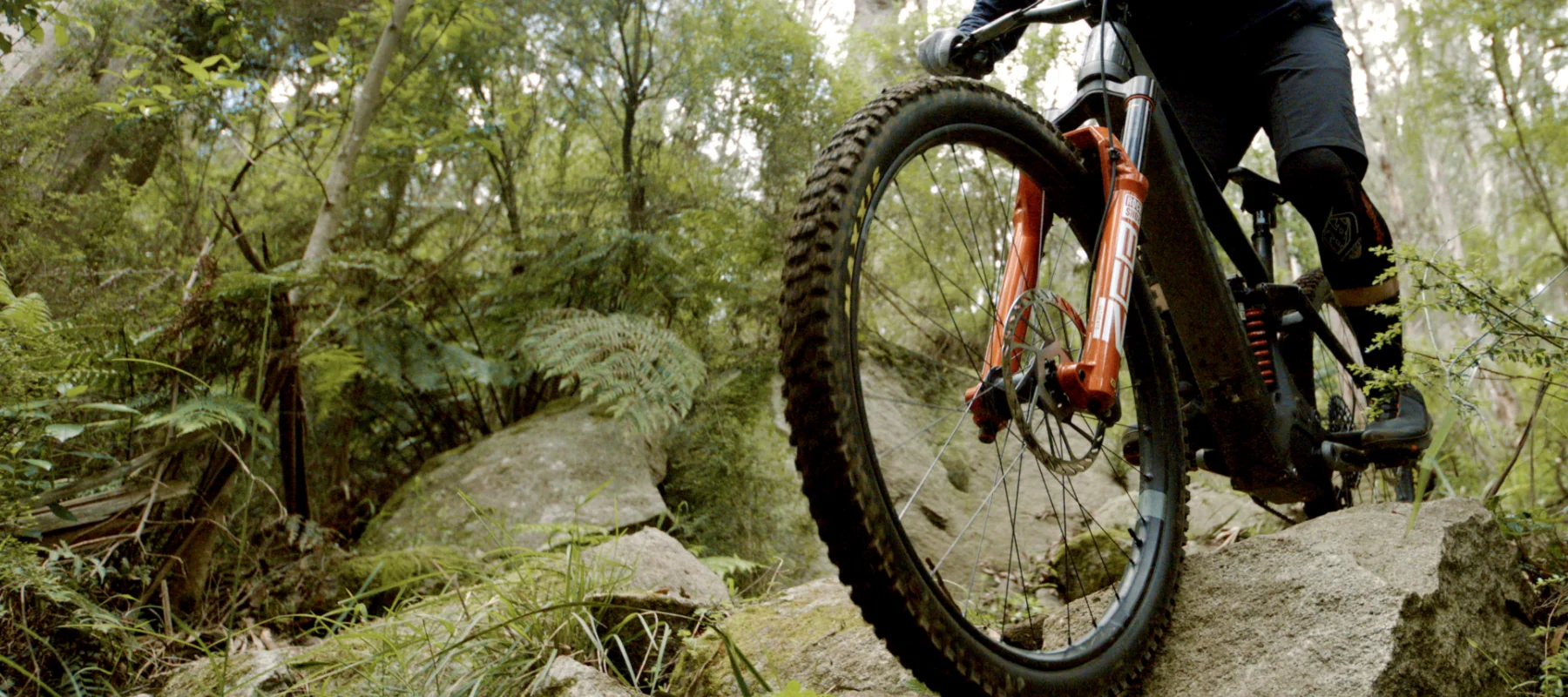 Ride Better, Shred Harder